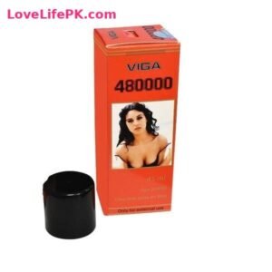 Viga 480000 Delay Spray
