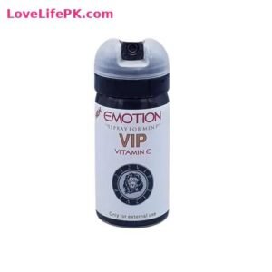 VIP Emotion Delay Spray