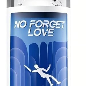 Water-Based Personal Lubricant – Silky, Non-Sticky Formula for Men and Women