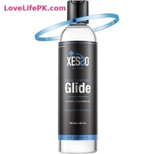 Xespo Glide Lubricant