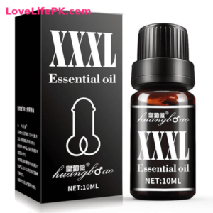 XXXL Essential Oil for Men