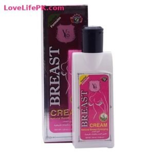 YC Natural Breast Enlarging Cream