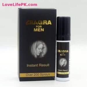Zeagra for Men Spray